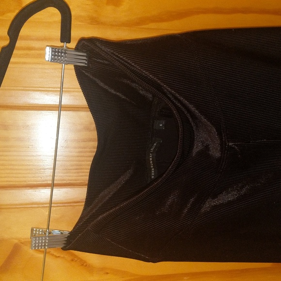 Black corduroy legginggs - Picture 3 of 4